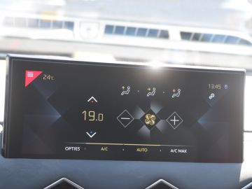 DS DS 3
